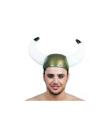 Casque de Viking - adulte