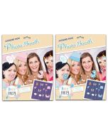 kit photobooth adultes baby