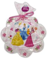 6 pochettes à bonbons Princesses Disney