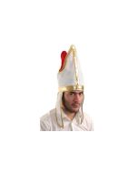 Chapeau de Pape