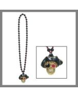 Collier de pirate