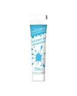 Colorant gel bleu 20g