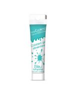 Gel colorant bleu turquoise 20 gr