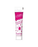 Colorant gel fuschia 20g