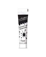 Gel colorant noir profond 20g