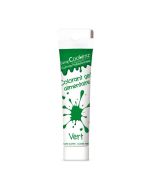 Colorant gel vert 20g