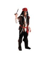 costume pirate corsaire xxl