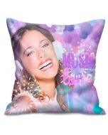 Coussin Violetta