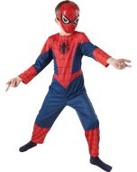 Déguisement garçon Spiderman Ultimate - Taille 3/4 ans