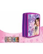 Trousse garnie de luxe - Violetta