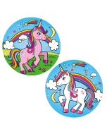 Disque azyme licorne pas cher