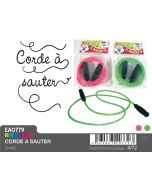 Corde à sauter