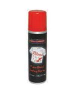 Bombe spray faux sang pour textile - 75 ml