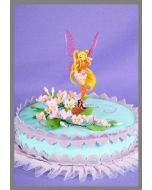 figurine winx