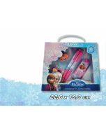 Set Papeterie 7 pièces – Reine des Neiges