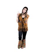 gilet hippie mixte-2