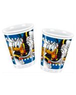 Gobelets Donald - x8
