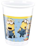 gobelet minion