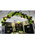 guirlande ballon