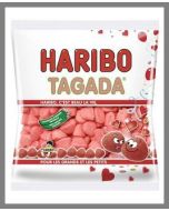 Haribo - Fraise tagada - 120 gr