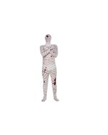 Costume homme momie - Taille XL