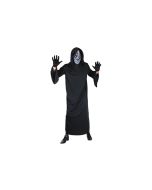 Costume homme monstre - Taille XL