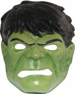 Masque enfant Hulk