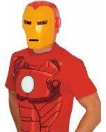 Masque adulte Iron Man