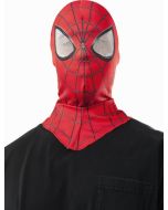 Cagoule adulte Spiderman