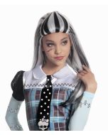 Perruque enfant Frankie Stein - Monster High