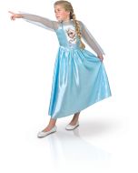 Déguisement La Reine Des Neiges Elsa - Taille 9 - 10 ans