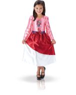 Déguisement Mulan - Taille M