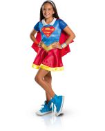 Déguisement Supergirl - Taille M