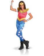 Déguisement Wonder Woman - Taille M