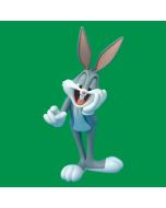 Bugs Bunny moqueur