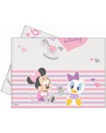 Nappe Minnie Baby