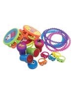 40 jouets pour pinata fille