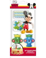 Kit de décoration Mickey pour petit budget