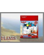 Kit peinture Planes à prix discount