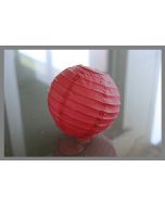 lampion fuchsia 10 cm