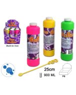 Bulles de savon - 900 ml