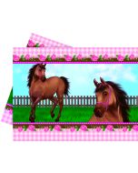 Nappe cheval 120 x 180 cm