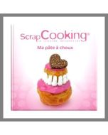 Livre "Ma pâte à choux"