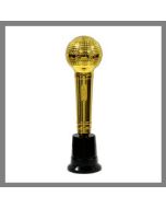 Statuette Microphone - Awards