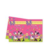 Nappe Minnie et Daisy - 120 x 180 cm