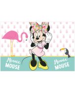 nappe Minnie tropical