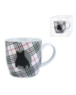 Mug Dandy motif Chien 9 cm