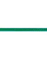 Guirlandes "boa" PM - vert