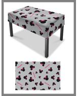 Nappe en toile cirée - Minnie