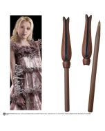 Stylo baguette & Marque-page Luna Lovegood